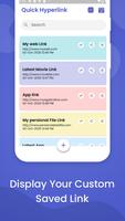 Quick Hyperlink Maker Screenshot 3