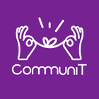 CommuniT 图标