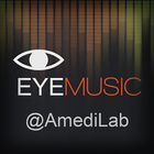 EyeMusic アイコン