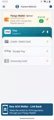 Pango Parking APK Herunterladen