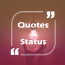 All Quotes, Sayings & Status APK