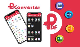 PDF Converter 포스터