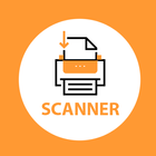 Document Scanner - PDF Scanner ícone