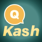 Q-Kash icône