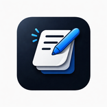 QuickLog: Work Log & Notes