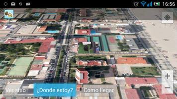 Foto Coordenadas screenshot 3