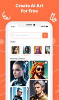 Artify: AI Photo Generator gönderen