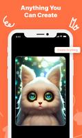 Artify: AI Photo Generator Ekran Görüntüsü 2