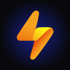 Flash VPN Fast & Secure icon