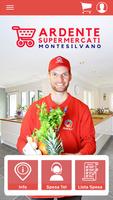 Supermercati Montesilvano Affiche