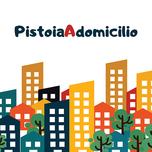 Pistoia a Domicilio