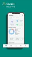RestroGreen Inventory syot layar 2