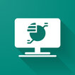 RestroGreen BackOffice icon