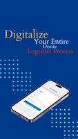 Digital Logistics Inventory ảnh chụp màn hình 1