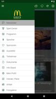 McDonald's Events Deutschland capture d'écran 2