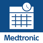 Medtronic Meetings icône