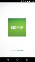 NCR Global Events Plakat