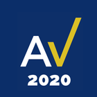 AV State Summit 2020 圖標