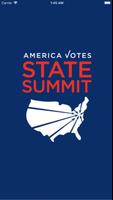 AV State Summit 2020 海報