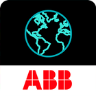 ABB Upstream Events icône