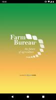 Farm Bureau Events poster