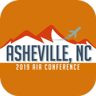 2019 AIA Annual Conference biểu tượng