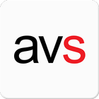 ikon AVS Event App