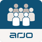 Arjo Event App 图标
