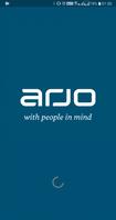 Arjo Event App 海报