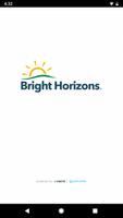 Bright Horizons Mtgs & Events Affiche