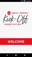 Coca-Cola Kick Off 2018 Affiche