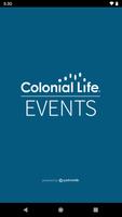 Colonial Life Affiche
