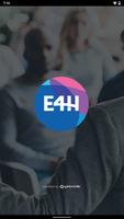 E4H Events ポスター