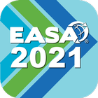 EASA 2021 Convention icon