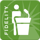 Fidelity Canada Events aplikacja