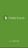 Fidelity Canada Events poster