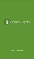 Fidelity Canada Events постер