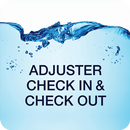 NFIP Adjuster Check In and Out APK
