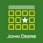 آیکون‌ John Deere Events