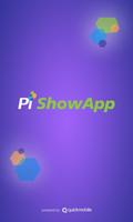 PI ShowApp पोस्टर