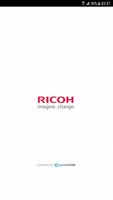 Ricoh Events постер