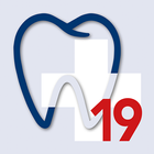 آیکون‌ Swiss Dental Hygienists 2019
