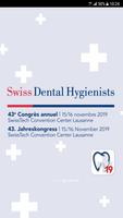 Swiss Dental Hygienists 2019 پوسٹر