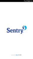 Poster Sentry Insurance Event App