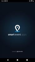 Smart Event Apps Poster