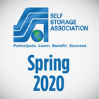 Icona SSA Spring 2020