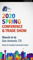 Poster SSA Spring 2020