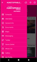 #UNSTOPPABLE screenshot 2