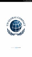 UN Global Compact 海报