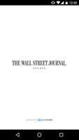 Wall Street Journal Events 海報